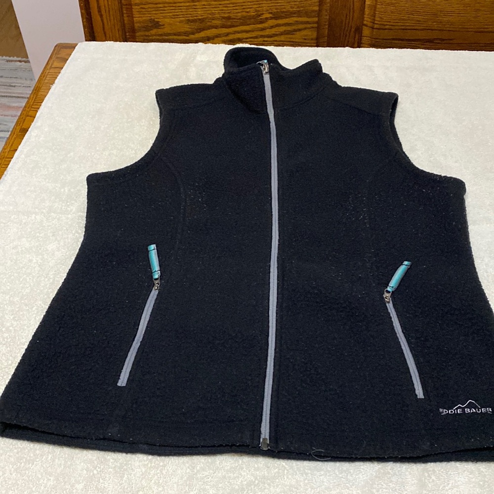 Ladies Vest